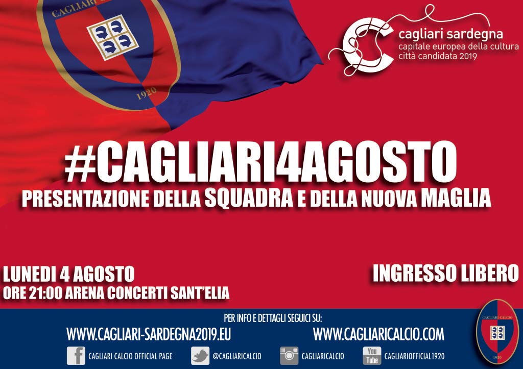 CagliariCalcioRid