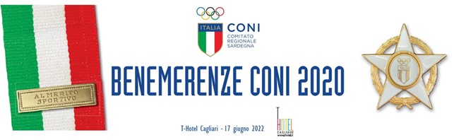 logo benemerenze