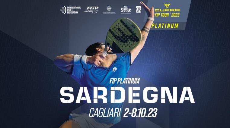 FIP Platinum Sardegna