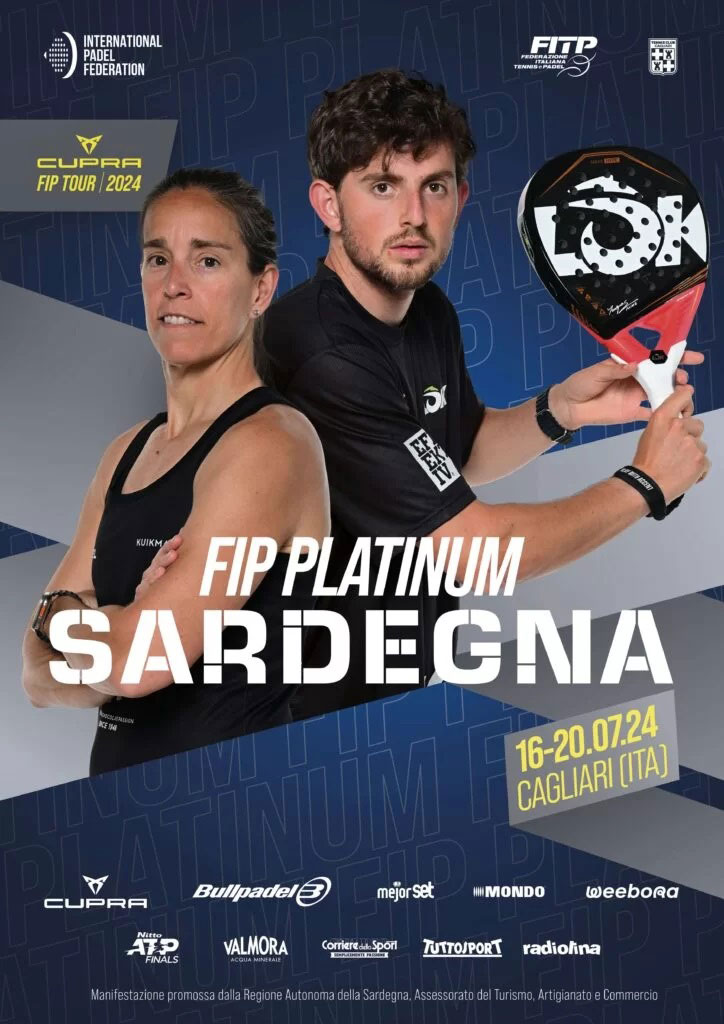 FIP Platinum Sardegna