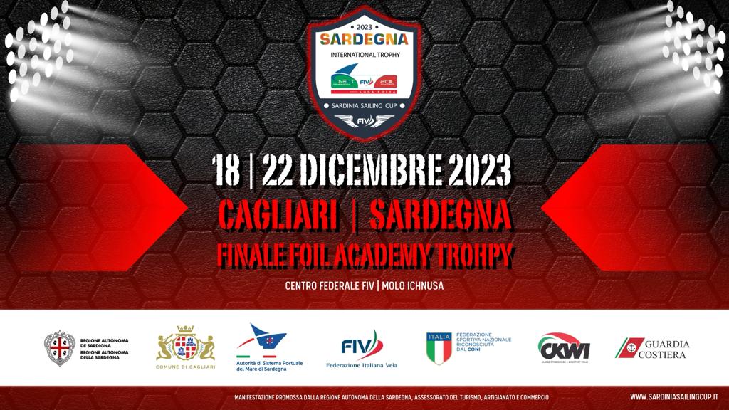 Sardinia Sailing Cup 2023