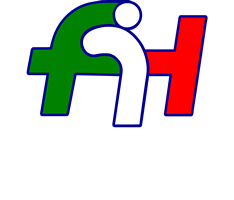 A Elite M: Polisportiva Ferrini - Hockey club Bra