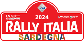 XXI Rally Italia Sardegna