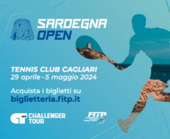 Sardegna Open Tennis