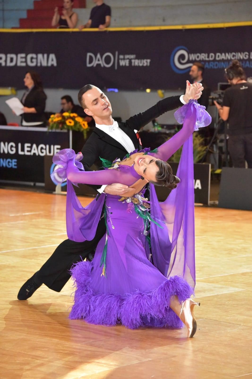 world dancing league2023 6