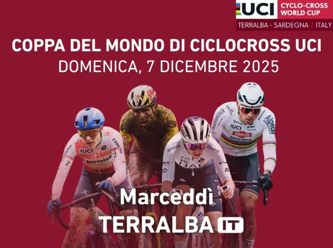 Coppa del Mondo di Ciclocross