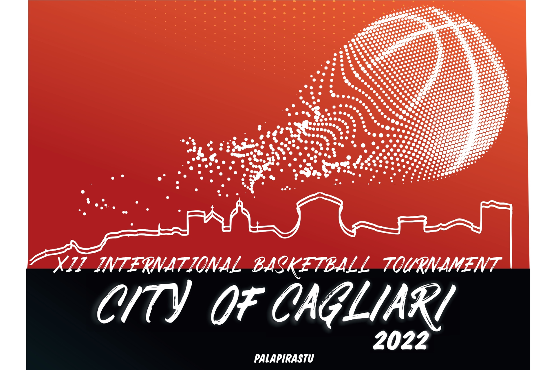 city of cagliari basket