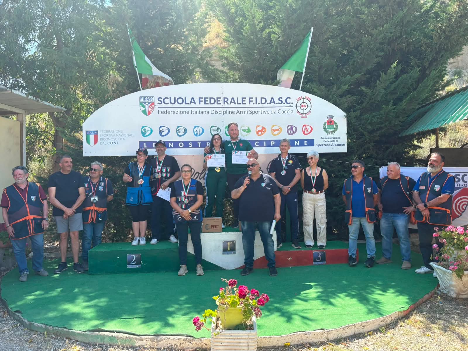 fidasc campionati italiani 2026 3