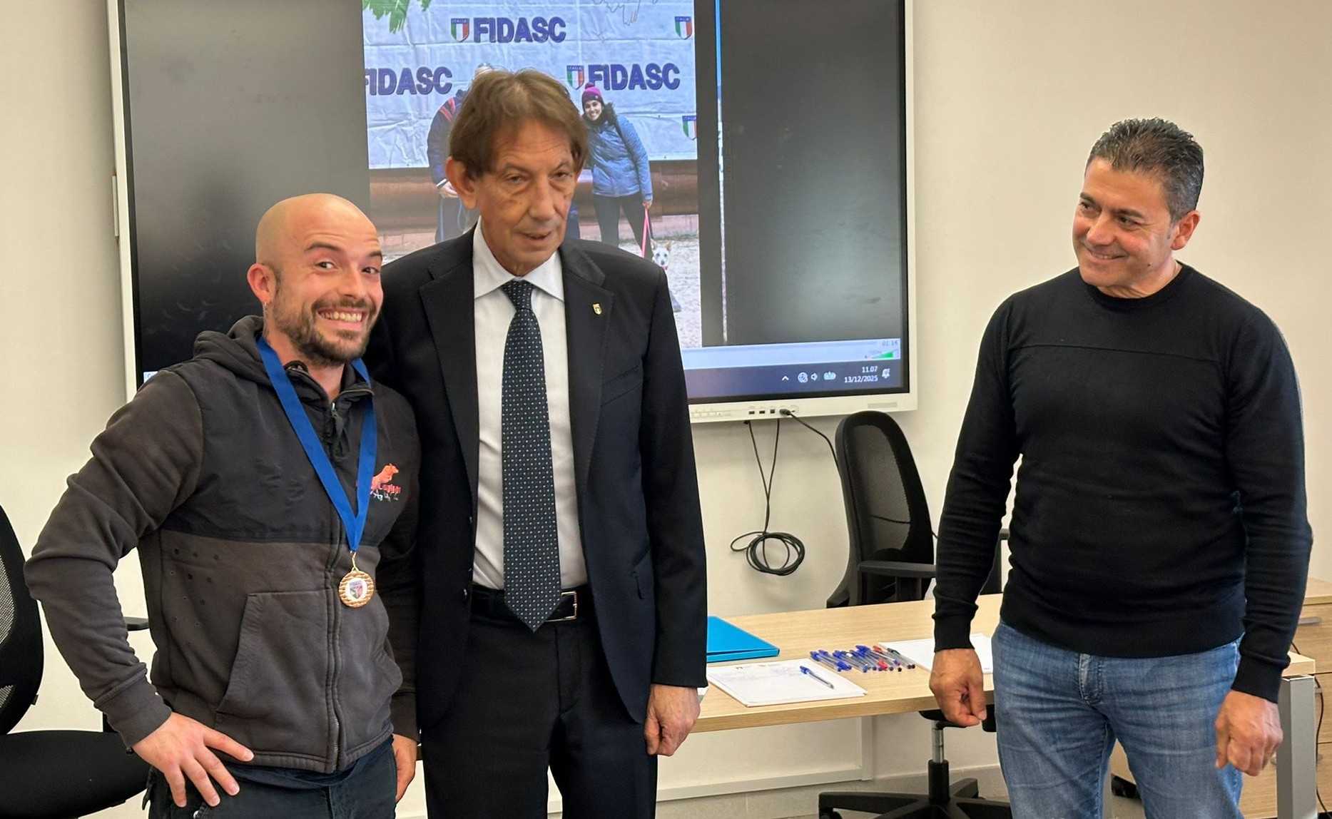 fidasc alessio diana