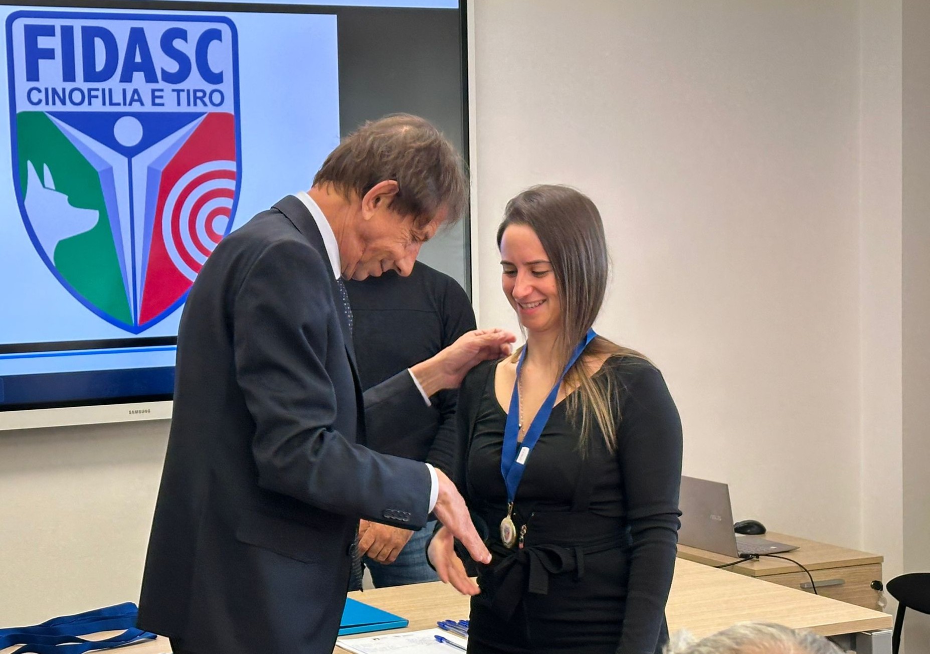 fidasc michela loddi