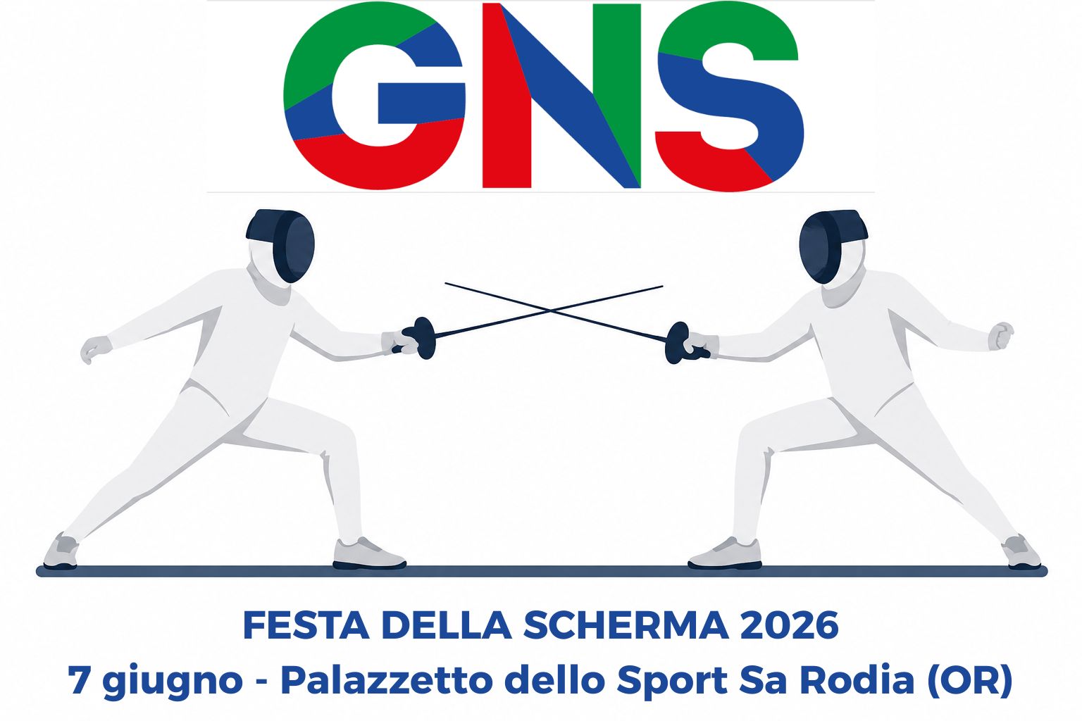 Festa della scherma 2026