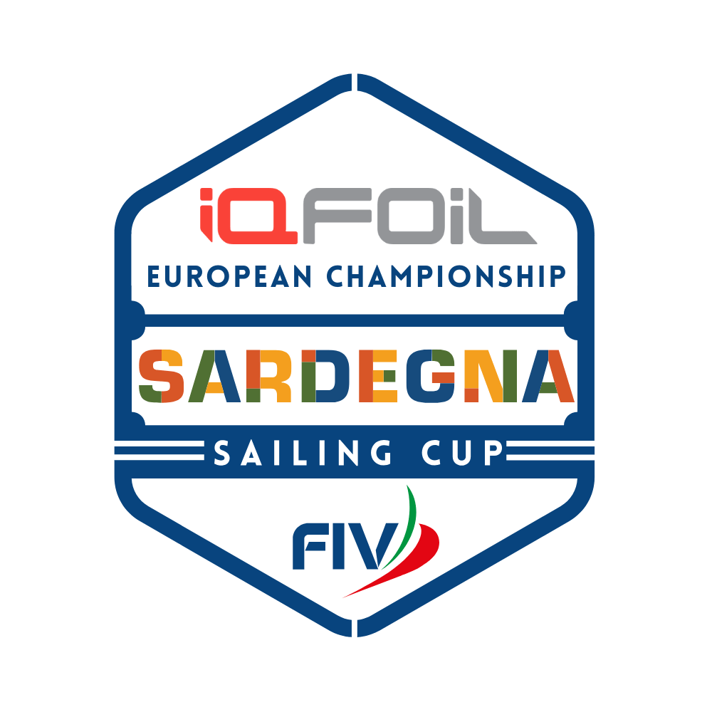 iQFoil European Championship