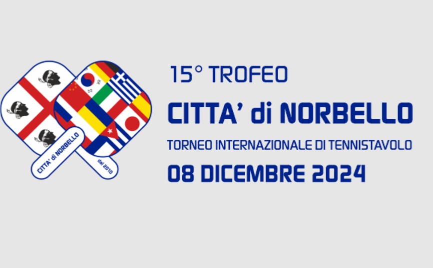 15° Torneo Città di Norbello