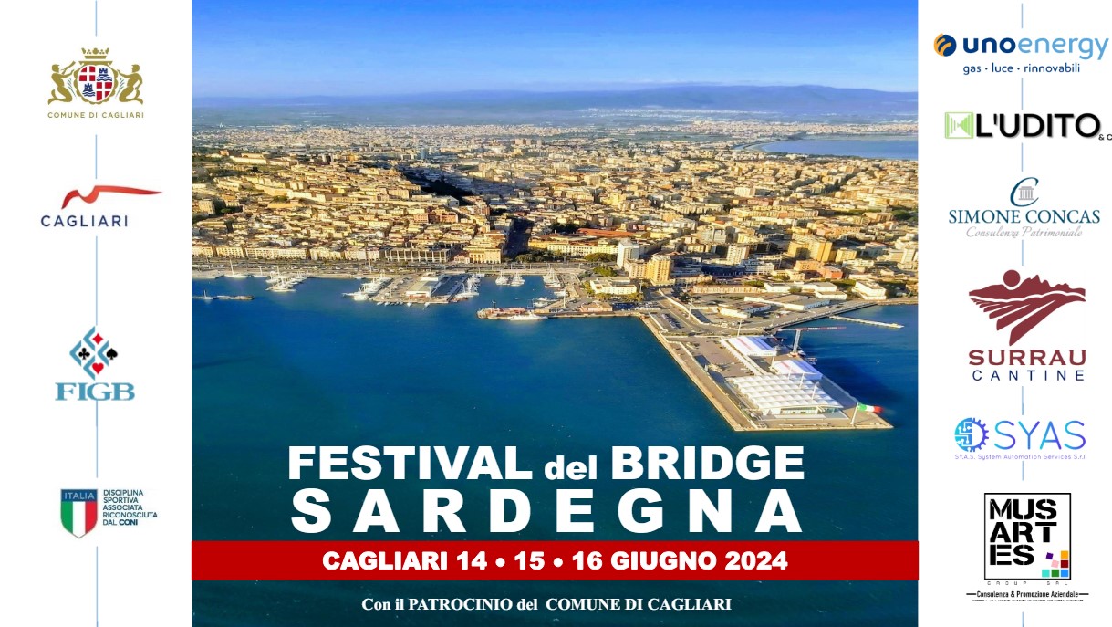 Festival del Bridge Sardegna