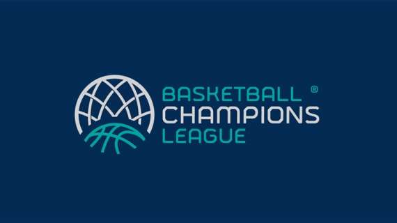 Champions League: Banco di Sardegna Dinamo Sassari - Cholet Basket