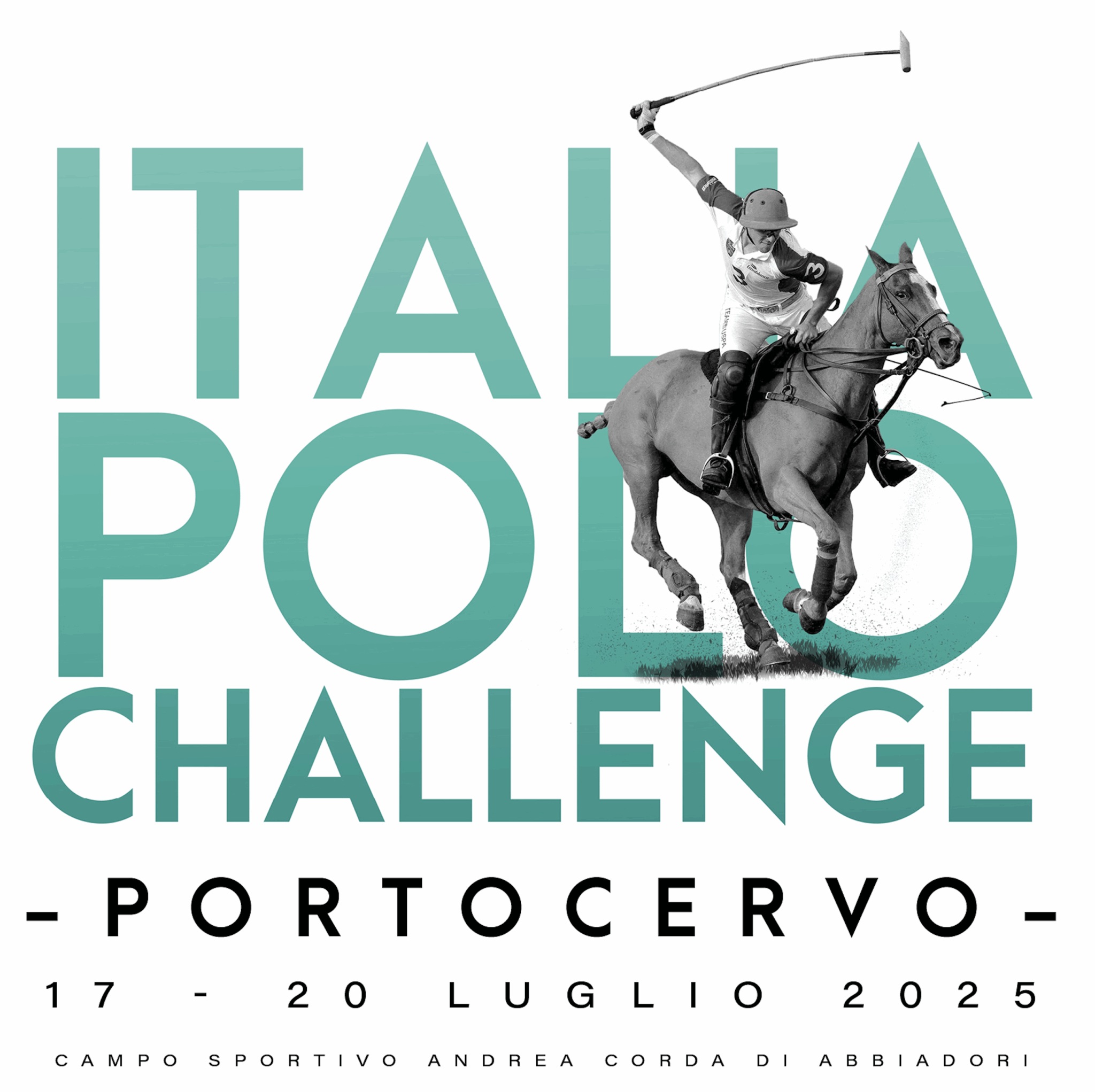 Italia Polo Challenge Sardegna 2025