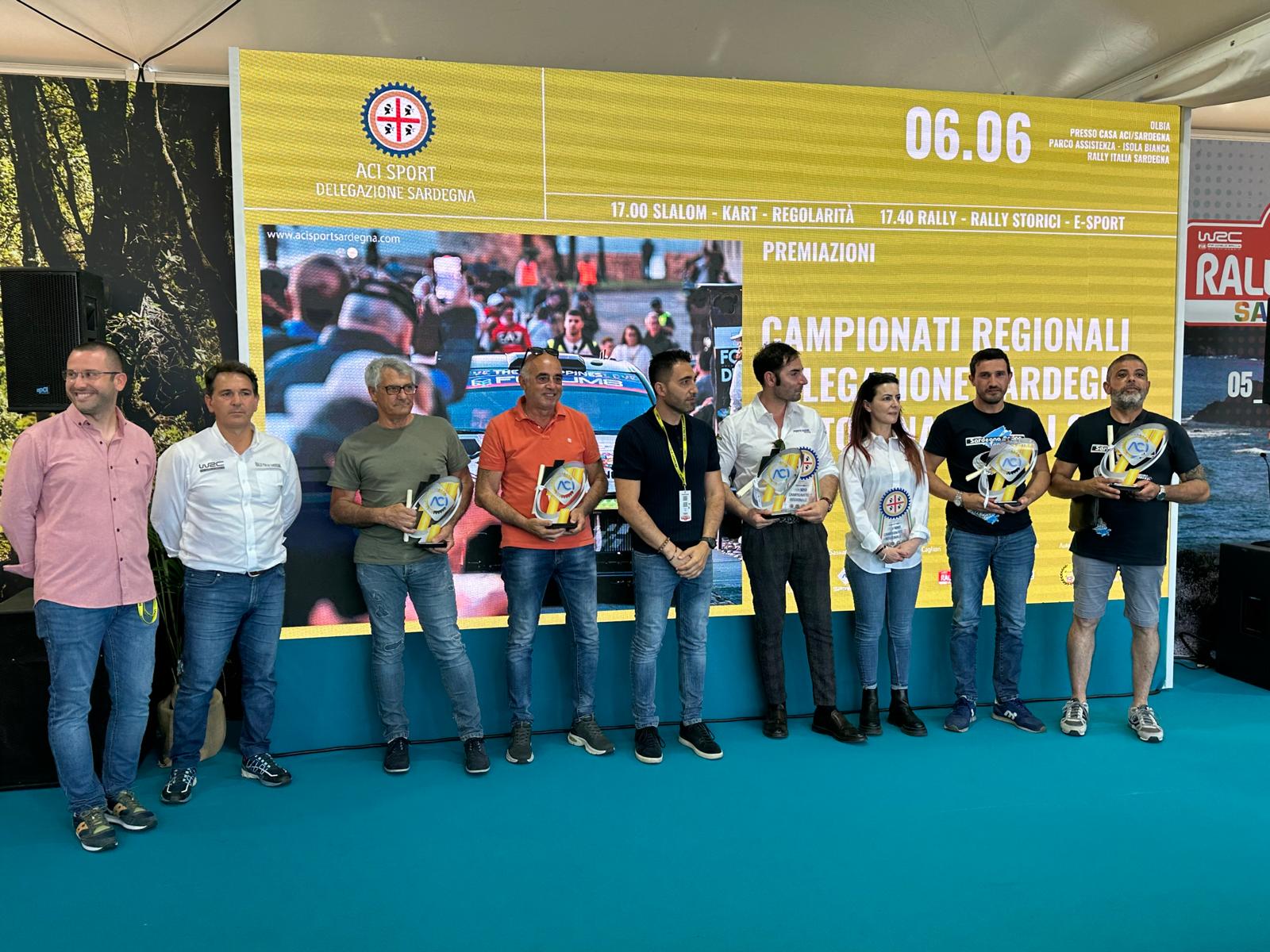 premiazioni aci olbia 2025 3