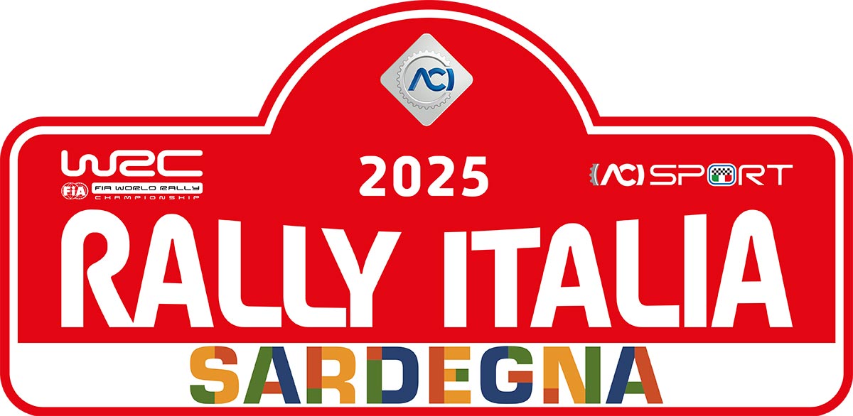 Rally Italia Sardegna 2025