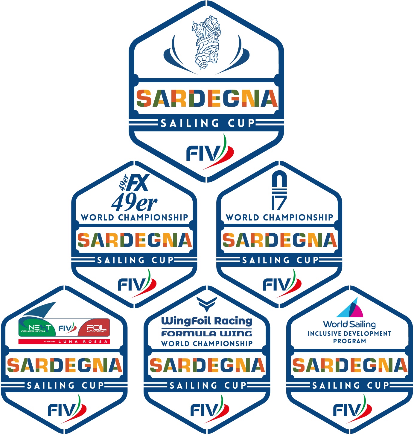 Sardinia Sailing Cup 2025